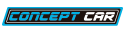 Logotipo Concept Car
